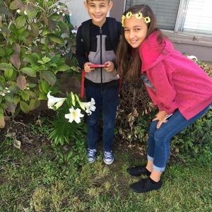 Meet your Posher, Jason